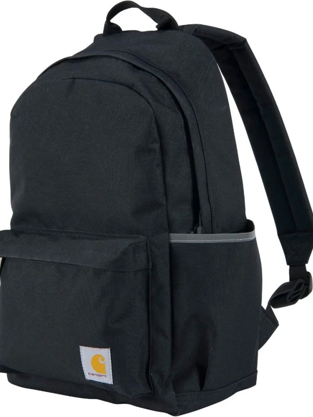 Classic Water-Resistant Laptop Backpack with 15